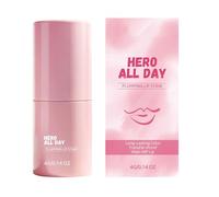 Gloss Lip Plumping, Non Sticky Nourishing, Peel Off Masque with Radiance, with Conditioning Effect, 3.34 Inches Makeup Tools, Hydrating Care for Women Commuting Travel School Dating