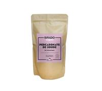 Gloss per carbonato de Sealer polvo limpiador 1 kg - Lote de 2