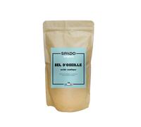 Gloss sal de rumex polvo limpiador 700 G - Lote de 2