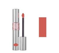 Gloss Volupté Bálsamo Líquido 5 Watch Me Naranja - Yves Saint Laurent