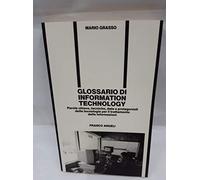 Glossario Di Information Technology [Italia] [DVD]