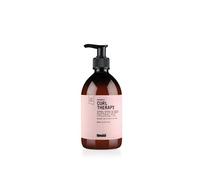 Glossco Curl Therapy Champú para Cabellos Rizados y Ondulados - 500ml