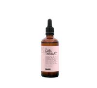 GLOSSCO PROFESSIONAL - Aceite Rizado Curl Therapy Oil, 100 ml, Rizos Flexibles, Previene el Encrespamiento, Fortalece y Reduce Rotura de Puntas, Hidratación Profunda Cabello, Suavidad y Brillo