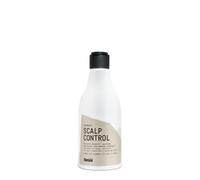 GLOSSCO PROFESSIONAL - Champú Anticaspa Scalp Control, 250 ml, con Limón y Romero, Elimina la Caspa y Previene su Reaparición, Calma y Purifica Cuero Cabelludo, Alivio de Picores, Frescor Duradero