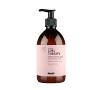 Glossco Curl Therapy Champú para Cabellos Rizados y Ondulados - 500ml