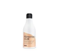 GLOSSCO PROFESSIONAL - Champú Protector Color Protective Color Shampoo, 250 ml, Extracto de Uva y Filtro UV, Protege el Tono del Cabello, Hidrata en Profundidad, Aporta Brillo Intenso y Suavidad