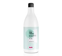 GLOSSCO PROFESSIONAL - Champú Volumen Cabello Fino Total Volume Shampoo, 1000 ml, Limpieza Suave, Aporta Cuerpo y Densidad, Brillo Intenso y Movimiento Natural sin Apelmazar, Hidratación y Suavidad