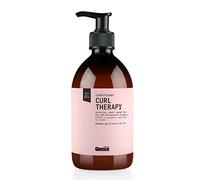 Glossco Professional, Curl Therapy Conditioner, Acondicionador para Cabellos Rizados, Método Curly, Sin Sulfatos, Parabenos y Siliconas, 500 ml