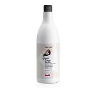 Glossco Professional, Grandma´s Remedies, Champú de Coco, Hidratación y Reparación 100%. Sin Silicona ni Parabenos. 1000 ml