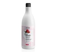 Glossco Professional, Grandma´s Remedies, Champú de Granada, Máxima Eficacia Antioxidante y Protector contra Radicales Libres. Sin Siliconas ni Parabenos, 1000 ml