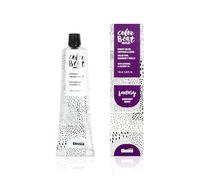 GLOSSCO PROFESSIONAL - Mascarilla Color Beat Mask, 100 ml, Tono Burgundy Berry, Coloración Semipermanente en Crema, con Gardenia y Aceite de Coco, Tonos más Vivos, Cabello Suave y Brillante
