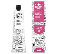 GLOSSCO PROFESSIONAL - Mascarilla Color Beat Mask, 100 ml, Tono Candy Pink, Coloración Semipermanente en Crema, con Gardenia y Aceite de Coco, Tonos más Vivos, Cabello Suave y Brillante