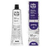 GLOSSCO PROFESSIONAL - Mascarilla Color Beat Mask, 100 ml, Tono Ms. Violet, Coloración Semipermanente en Crema, con Gardenia y Aceite de Coco, Tonos más Vivos, Cabello Suave y Brillante