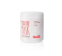 Glossco, Mascarilla Smoothie Nutre y Refuerza El Cabello 1000 ml