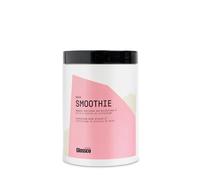 GLOSSCO PROFESSIONAL - Mascarilla Hidratante Cabello Smoothie Mask, 1000 ml, Hidrolizado de Proteína de Leche, Hidratación Profunda Cabello, Nutre y Combate la Sequedad, Previene Puntas Abiertas