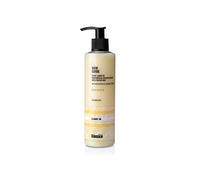 Glossco, Crema acondicionadora que protege el cabello de la exposición solar, la sal y el cloro. 240 ml