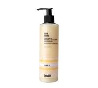 Glossco, Crema acondicionadora que protege el cabello de la exposición solar, la sal y el cloro. 240 ml