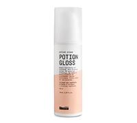 Glossco Professional, Potion Gloss, Crema Texturizante y Protector Termico Cabello, Anti-Frizz, Colágeno y Proteínas Vegetales, Sin Sulfatos, 150 ml