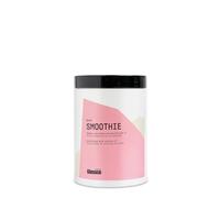 Glossco Professional, Smoothie Mask, Mascarilla Hidratante para Cabello Seco o Dañado, con Proteina de Leche Hidrolizada, Previene las Puntas Abiertas, Sin Parabenos y Siliconas, 1000 ml