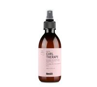 GLOSSCO PROFESSIONAL - Spray Activador de Rizos Curl Therapy Spray, 250 ml, Fijación Nivel 3, Provitamina B5, para Ondas y Rizos Definidos y Elásticos, Antiencrespamiento Cabello, Refresca el Cabello