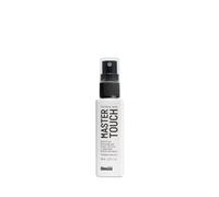 GLOSSCO PROFESSIONAL - Spray Anti Frizz Master Touch, 50 ml, Suaviza y Aporta Brillo, Antiencrespamiento Cabello, Protege del Calor, Mejora Manejabilidad, Controla Hidratación Cabello, No Apelmaza