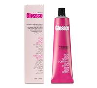 GLOSSCO PROFESSIONAL - Tinte Pelo Glossco 6.26 Granada, 100 ml, Coloración Permanente en Crema, con Açaí Berry y Aceite de Argán, Cobertura Total, Brillo y Color Intenso, Mayor Duración
