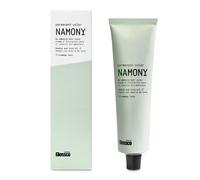 GLOSSCO PROFESSIONAL - Tinte sin Amoniaco Namony 6 Rubio Oscuro, 100 ml, Bamboo y Aceite de Inca, Color Intenso y Natural, Cabello Hidratado, Cubre 100% Canas, Suavidad y Brillo