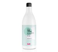 Glossco Professional, Total Volume Shampoo, Champú Voluminizador para Cabello Fino, Estructura Polimérica 3-D Active, Sin Parabenos y Siliconas, 1000 ml