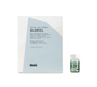 GLOSSCO PROFESSIONAL - Tratamiento Anticaída Cabello, 12 Ampollas de 6 ml, Estimula Folículos, Activa Células Madre, Protege del Daño Oxidativo, Aumenta Densidad, Fortalece y Favorece el Crecimiento