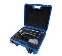 GLOSSY AUTO PARTS 303-1611 303-16112 Juego de herramientas multiplicador de par compatible con 1.0/1.1/1.5 Ec-oBoo-st Dura-tec