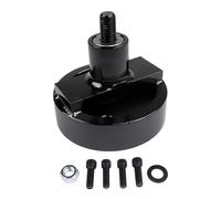 GLOSSY AUTO PARTS Repuesto de instalador de sello principal trasero del cigüeñal para motores John Deere 4045 5075E y JD modelos JT30040B