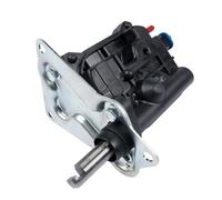 GLOSSY AUTO PARTS T/F - Actuador de cambio de marchas 4WD de repuesto para Mitsubishi Pajero Montero 3rd 4th 3.5L 3.8L MR446665 2000-2016