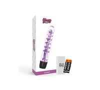 Glossy Glossy Lenny Vibrador 300 g