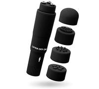 Glossy Glossy Pocket Kurt Masajeador 500 g