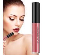 Glossy Lip Gloss, Hydrating Plumper Stick, Lightweight Waterproof Formula 6ml,Daily Wear Party Makeup, High Shine Enhancer, Smooth Non-Sticky Texture, For Women Beginners