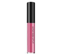 Glossy Lip Gloss, Long Lasting Glitter Shine, Lightweight Moisturizing Stick, Natural Plumper Effect, Ideal for Women, Daily Wear, Parties, Commute, Makeup Routine, 6ml