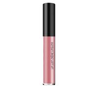 Glossy Lip Gloss, Long Lasting Glitter Shine, Lightweight Moisturizing Stick, Natural Plumper Effect, Ideal for Women, Daily Wear, Parties, Commute, Makeup Routine, 6ml