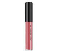 Glossy Lip Gloss, Long Lasting Glitter Shine, Lightweight Moisturizing Stick, Natural Plumper Effect, Ideal for Women, Daily Wear, Parties, Commute, Makeup Routine, 6ml