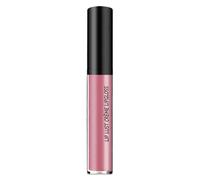 Glossy Lip Gloss, Long Lasting Glitter Shine, Lightweight Moisturizing Stick, Natural Plumper Effect, Ideal for Women, Daily Wear, Parties, Commute, Makeup Routine, 6ml