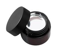 Glossy Mirror Liner Gel Nail - Premium High-Shine Drawing Paint | Heavy-Duty Non-Chipping Chrome Gel for Home Salons, Professional Manicurists, Dating, Travel