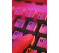 Glossy Pages & Pixel Dreams: The Golden Age of Computer Magazines, 1980s-1990s (The Untold History of Gaming's Golden Age)