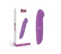Glossy - phil vibrator lila