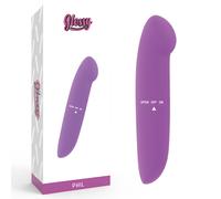Glossy Glossy Phil Vibrator 300 g