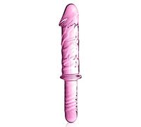Glossy Toys Glass Dildo 12 Glossy Toys 550 g