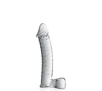 Glossy Toys Glass Dildo 15 Glossy Toys 550 g