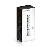 Glossy Toys Glass Dildo 4 Glossy Toys 550 g