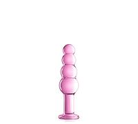 Glossy Toys Glass Dildo 9 Glossy Toys 550 g