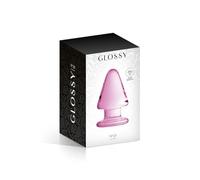 Glossy Toys Glass Plug 23 Glossy Toys 230 g