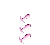 Glossy Toys Glass Set 17 Glossy Toys 230 g