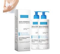 Glossy Ultra Firming and Revitalizing Cream, Ultra Firming & Revitalizing Cream, Glossy Skin Firming Rejuvenating Cream, Skin Tightening Cream for Body Loose Skin (2PCS)